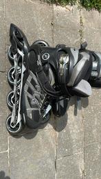 rolleblades Fila 42 abec7 skeelers, Sport en Fitness, Ophalen, Zo goed als nieuw