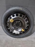 Reservewiel, Enlèvement