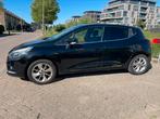 Renault clio LIMITED 0.9 tce zwart 90 pk, Auto's, Euro 5, Stof, Zwart, Zwart