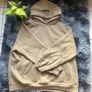 Essentials hoodie, Taille 56/58 (XL), Comme neuf, Envoi, Essentials