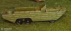Duk amphibian militaire Dinky Toys, Hobby & Loisirs créatifs, Enlèvement ou Envoi, Dinky Toys