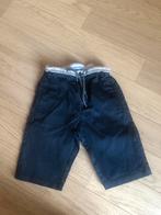 Blauwe short Mayoral, Kinderen en Baby's, Kinderkleding | Maat 128, Broek, Gebruikt, Mayoral, Verzenden