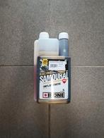 Samourai Racing Fraise - 100% Synthetic - Huile moteur 2T, Enlèvement ou Envoi, Neuf
