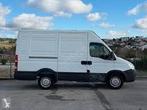 Iveco daily gezocht., Auto's, Bestelwagens en Lichte vracht, Iveco, Diesel, Particulier, Te koop