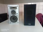 Technics SB-R2, Audio, Tv en Foto, Zo goed als nieuw, 60 tot 120 watt, Front, Rear of Stereo speakers, Ophalen