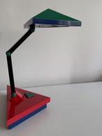 Kyoji Tanaka lamp, Huis en Inrichting, Lampen | Tafellampen, Kunststof, Gebruikt, Kyoji Tanaka, Ophalen of Verzenden