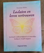 Loslaten en leren vertrouwen, Boeken, Ophalen of Verzenden, Zo goed als nieuw, S. Hühn
