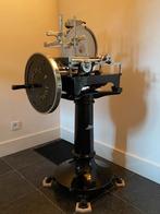 Berkel snijmachine nr 5, Antiquités & Art, Antiquités | Ustensiles de cuisine, Enlèvement