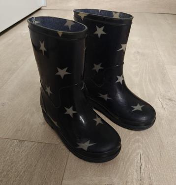 rubberen laarsjes maat 26 beschikbaar voor biedingen