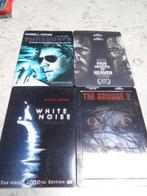 Films DVD dans une boîte métallique/5 € par boîte, Enlèvement ou Envoi, Comme neuf