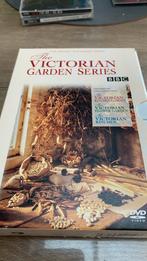 The victorian garden series, CD & DVD, DVD | Autres DVD, Enlèvement ou Envoi