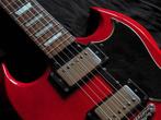 Vintage Epiphone SG, Musique & Instruments, Enlèvement ou Envoi, Utilisé, Solid body, Epiphone