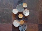 Brocante muurdecoratie, Ophalen of Verzenden