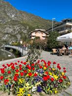 Vakantie accomodaties Italië Luganomeer, Vakantie, Speeltuin, Aan meer of rivier, Dorp