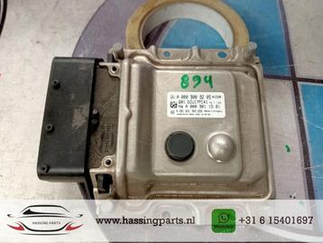 Control Unit AdBlue A0009009205 Mercedes 0281031345 Bosch beschikbaar voor biedingen
