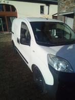 Fiat Fiorino 1.3 Multijet, Auto's, Fiat, Voorwielaandrijving, Stof, Overige modellen, 4 cilinders