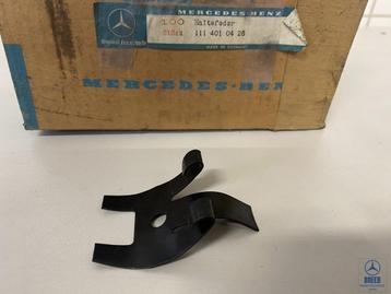 NOS wieldopklem voor Mercedes-Benz W110 W111