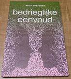 Rudy Soetewey - Bedrieglijke eenvoud, Enlèvement ou Envoi, Utilisé, Belgique