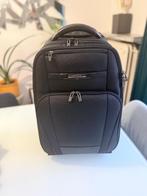 sac à dos  ordinateur Samsonite Pro DLX5-17.3 pouces noir, Moins de 40 cm, 35 à 55 cm, Enlèvement, 20 à 30 cm