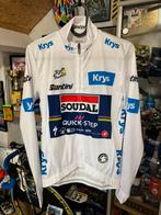 2024 Tour de france - Remco Evenepoel, Fietsen en Brommers, Ophalen of Verzenden