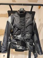 Revit motorjas maat L, Motoren, Ophalen, Jas | textiel, Heren, Rev'it