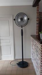 Terrasverwarmer Sunred, Tuin en Terras, Terrasverwarmers, Draaibaar, Vloer, Zo goed als nieuw, Ophalen
