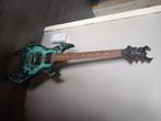 BC Rich Warlock Gitaar, Autres marques, Utilisé, Enlèvement ou Envoi