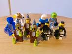 Minifigures Lego CMF inutilisées série 26 (espace), Enlèvement ou Envoi, Neuf