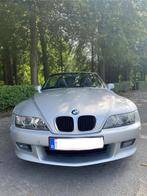 Z3 ROADSTER 2.2, Auto's, BMW, Zwart, Cabriolet, Leder, Handgeschakeld