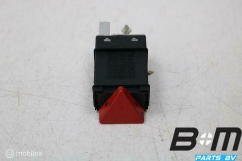 Alarmlichtschakelaar VW Lupo GTI 6N0953235B, Auto-onderdelen, Dashboard en Schakelaars, Gebruikt