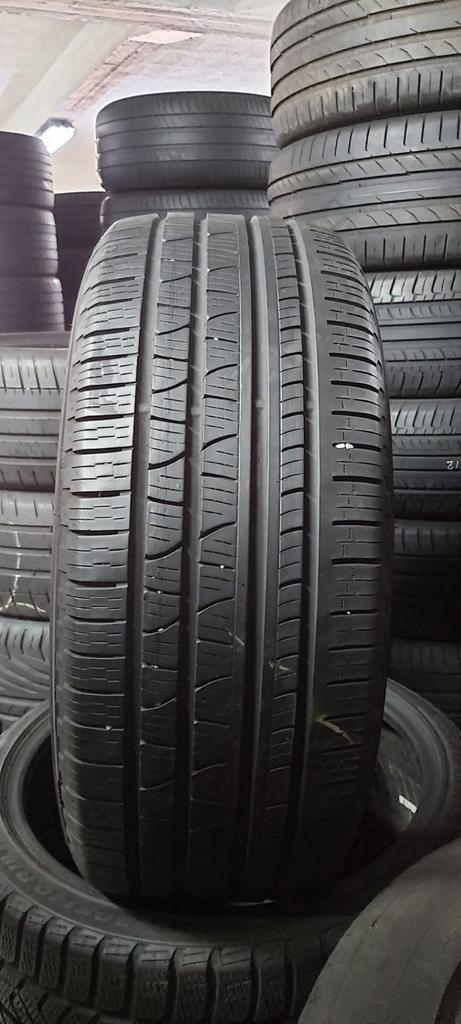 23555r17 235 55 r17 235/55/r17 pirelli avec montage, Auto-onderdelen, Overige Auto-onderdelen, Ophalen of Verzenden