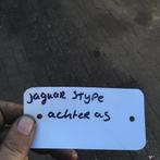 Jaguar S Type 3.0  Achteras   A 839 352 2504, Auto-onderdelen, Ophalen, Gebruikt