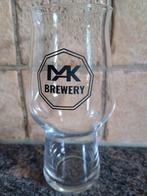 MAK brewery proefglas, Ophalen of Verzenden, Zo goed als nieuw