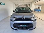 Citroen C3 Aircross, Auto's, Zwart, Bedrijf, Handgeschakeld, SUV of Terreinwagen