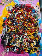 Groot lot vintage LEGO blokken, Kinderen en Baby's, Ophalen of Verzenden, Gebruikt, Losse stenen, Lego