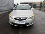 Opel Astra Anniversary Edition 1.4 TURBO AUTOMAAT (bj 2012), Euro 5, Gebruikt, Zwart, 4 cilinders