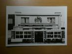wuustwezel café pleijsier, Verzamelen, Postkaarten | België, Ophalen of Verzenden, Ongelopen, Antwerpen