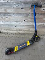 Elektrische step ( werkt maar zonder oplader erbij ), Ophalen, Gebruikt