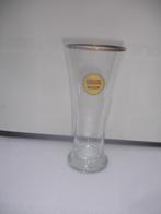 Bierglas Skol Beer, fluitglas 25cl, Ophalen of Verzenden, Zo goed als nieuw, Glas of Glazen, Overige merken