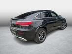 Mercedes-Benz GLC 300 de 4MATIC Coupé + AMG LINE + LEDER +, Auto's, Mercedes-Benz, Automaat, Euro 6, 4 cilinders, 2000 kg