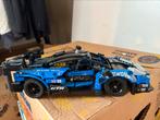 LEGO Technic McLaren Senna GTR - 42123, Hobby en Vrije tijd, Ophalen, Zo goed als nieuw