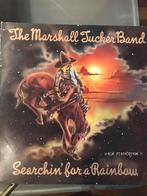 Lp  Marshall Tucker Band : Searchin’ for a rainbow, Utilisé, Enlèvement ou Envoi