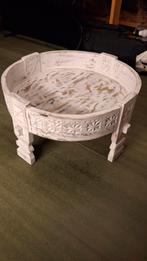 CHAKKI TAFELTJE, Enlèvement