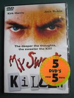 My Sweet Killer (1999) nieuw in de verpakking, Vanaf 16 jaar, Ophalen of Verzenden, Nieuw in verpakking, Actiethriller
