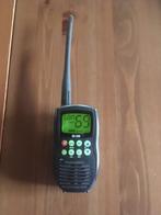 Marifoon Plastimo SX-200 portable VHF, Watersport en Boten, Gebruikt, Ophalen of Verzenden, Communicatie