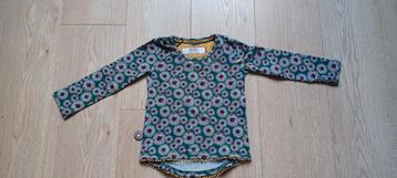 Longsleeves maat 98 (meisjes) beschikbaar voor biedingen