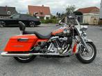 2008 Harley-Davidson Road King Motorfiets, Motoren, Bedrijf, Overig