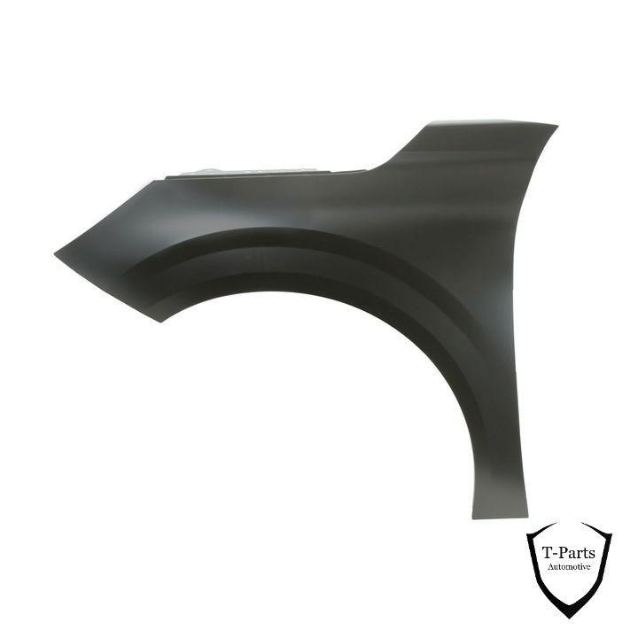 peugeot 208 links zijscherm voorscherm 9823208480, Auto-onderdelen, Carrosserie, Peugeot, Gebruikt