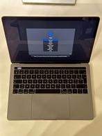 Macbook Pro 13" (2018) Touch Bar, Computers en Software, Apple Macbooks, Gebruikt, 256 GB, 2 tot 3 Ghz, 8 GB
