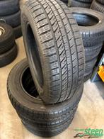 4 x 185-60-14 82T Winterbanden Bridgestone Blizzak LM30 Wint, Auto-onderdelen, Banden en Velgen, 14 inch, Gebruikt, Band(en), Personenwagen